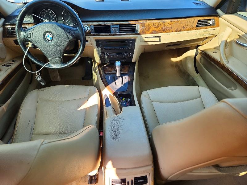 Продаж на аукціоні авто 2006 Bmw 325, vin: WBAVB13576PT03688, номер лоту: 63254726