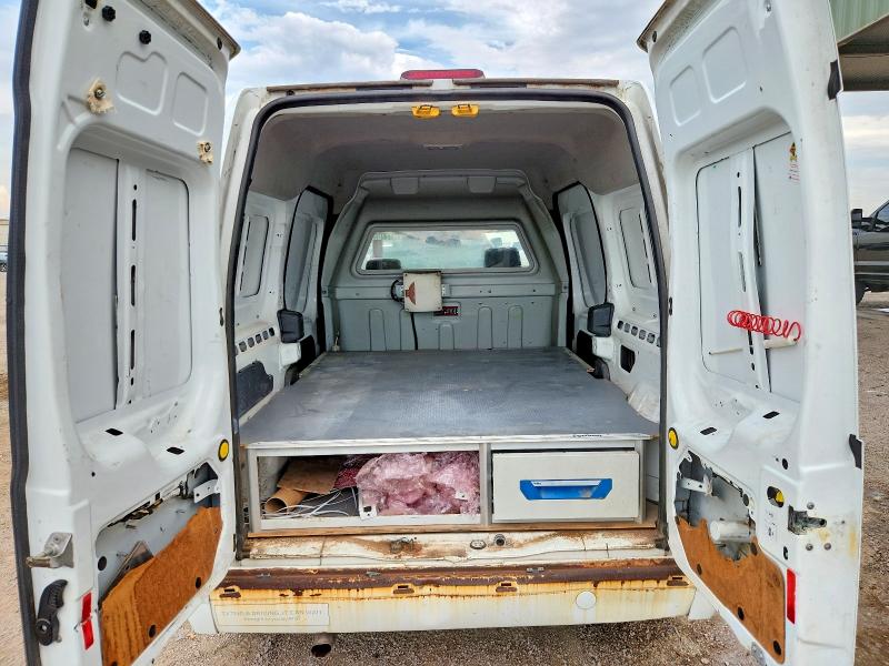 Aukcja sprzedaży 2013 Ford Transit Connect, vin: NM0LS7BN9DT134869, numer aukcji: 71302286