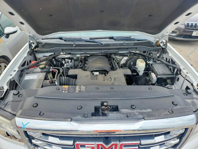 Aukcja sprzedaży 2016 Gmc Sierra, vin: 3GTU2NECXGG340838, numer aukcji: 63583196