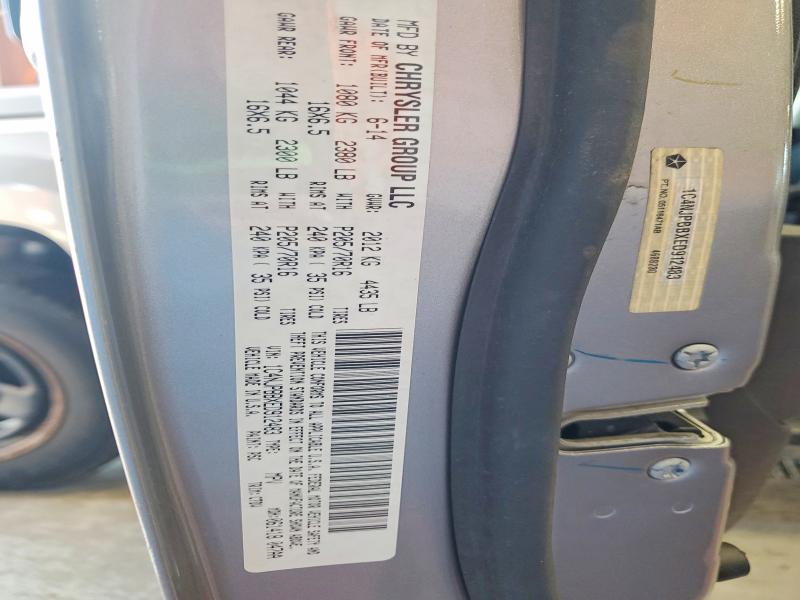 2014 Jeep Patriot მანქანა იყიდება აუქციონზე, vin: 1C4NJPBBXED912483, აუქციონის ნომერი: 66570306