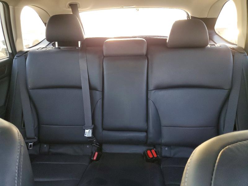 63871686 :رقم المزاد ، 4S4BSANC5K3385645 vin ، 2019 Subaru Outback مزاد بيع