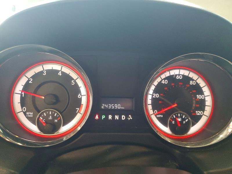 Aukcja sprzedaży 2020 Dodge Grand Caravan, vin: 2C4RDGBG7LR231602, numer aukcji: 66844376