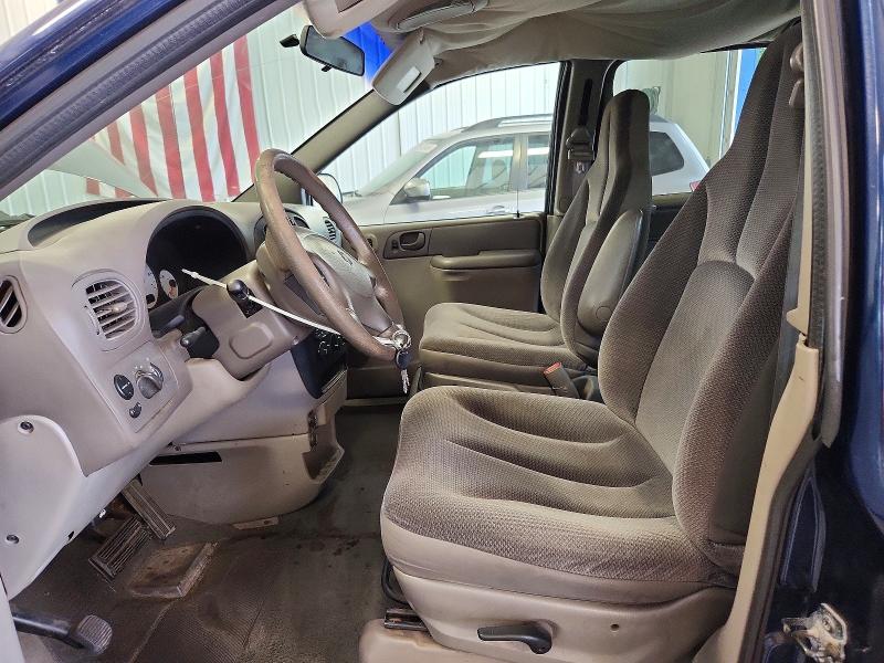 Продажа на аукционе авто 2002 Dodge Caravan, vin: 1B4GP25332B541914, номер лота: 65642266