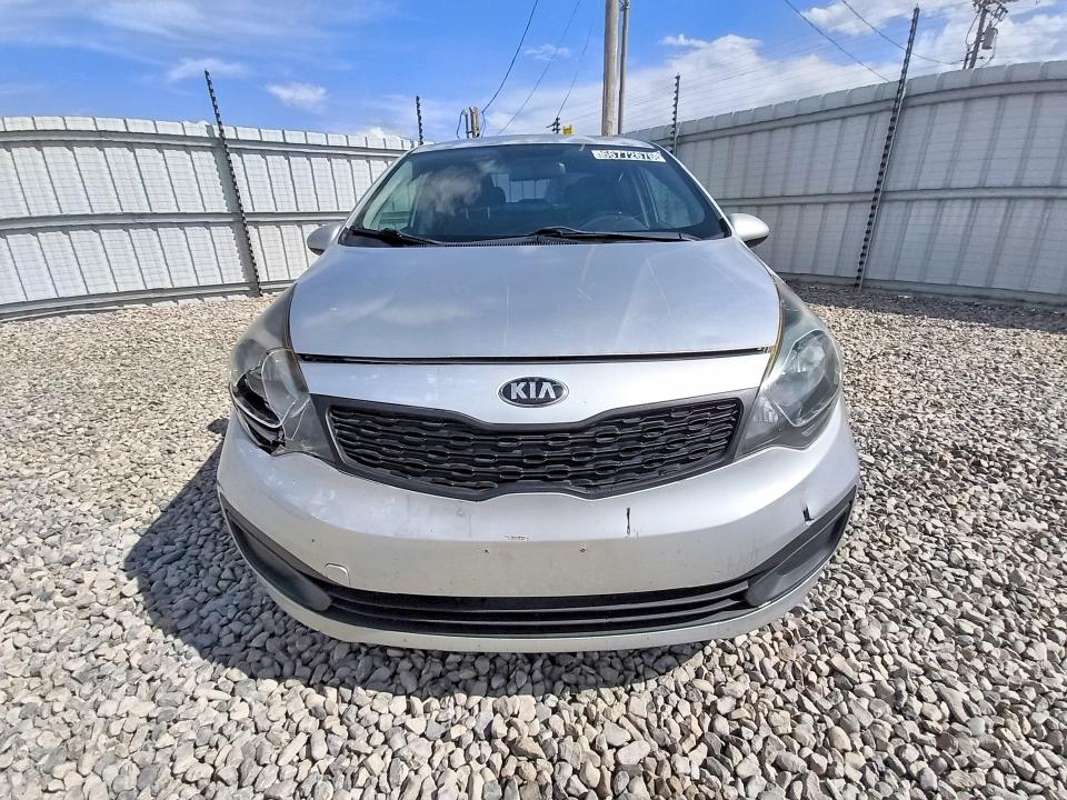 Aukcja sprzedaży 2014 Kia Rio, vin: KNADM4A31E6368324, numer aukcji: 66772676