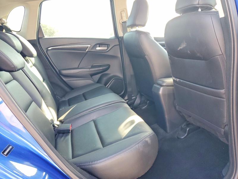 Продаж на аукціоні авто 2015 Honda Fit, vin: 3HGGK5H8XFM747676, номер лоту: 66249196