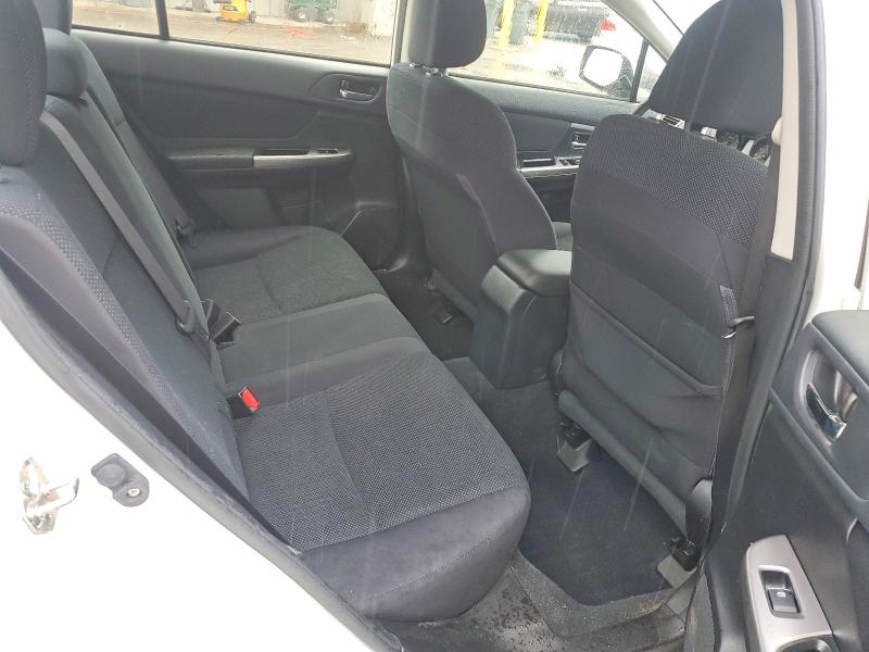 Aukcja sprzedaży 2015 Subaru Impreza, vin: JF1GJAC65FH024750, numer aukcji: 65227986
