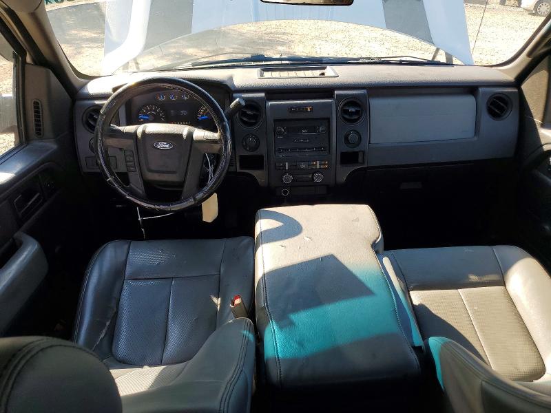 63577506 :رقم المزاد ، 1FTFX1EF4EKE03242 vin ، 2014 Ford F150 مزاد بيع