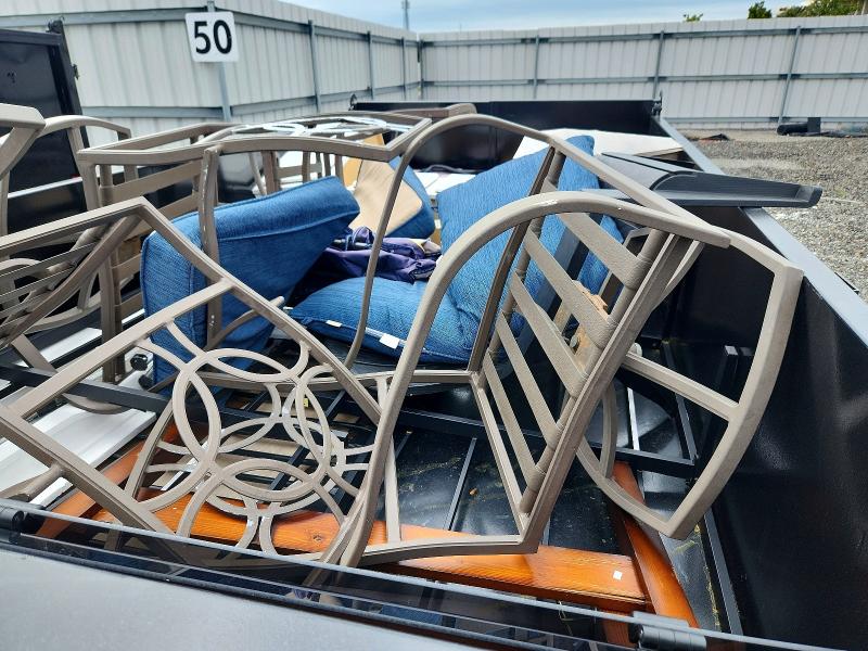 Продажа на аукционе авто 2026 Interstate Unknown, vin: 4RADU122XTG023529, номер лота: 61782686