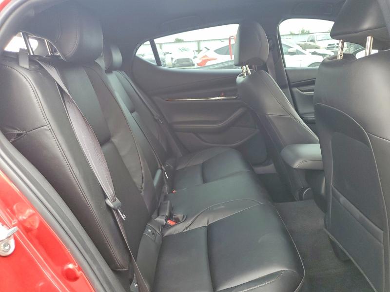Продаж на аукціоні авто 2021 Mazda 3, vin: JM1BPBJY9M1324021, номер лоту: 67088946