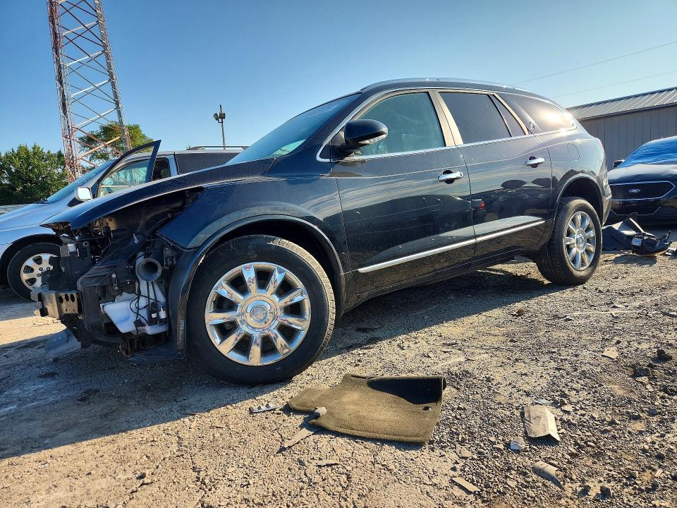 Продажа на аукционе авто 2015 Buick Enclave, vin: 5GAKVCKD7FJ104226, номер лота: 64622026