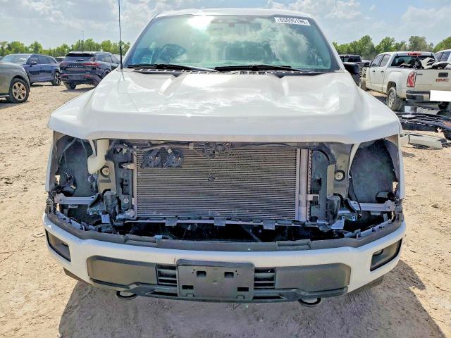 Продажа на аукционе авто 2025 Ford F150, vin: 1FTFW3L55SKE56973, номер лота: 65095196