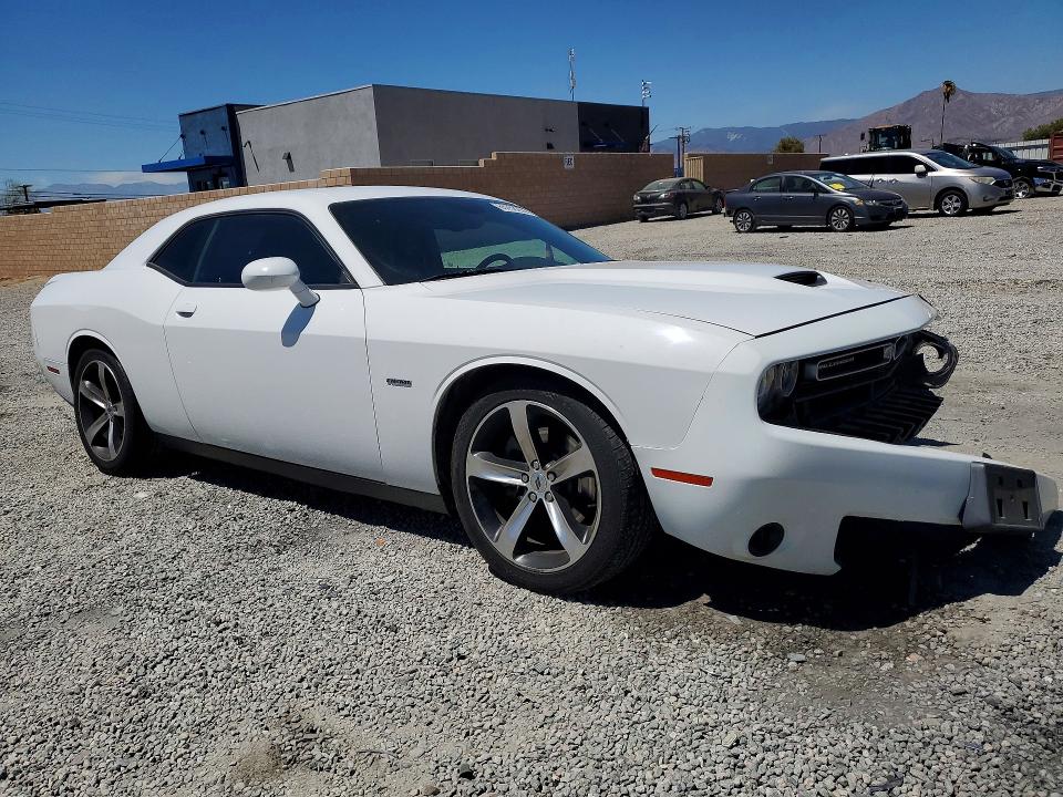 Auction sale of the 2019 Dodge Challenger, vin: 2C3CDZBT0KH654707, lot number: 65758256