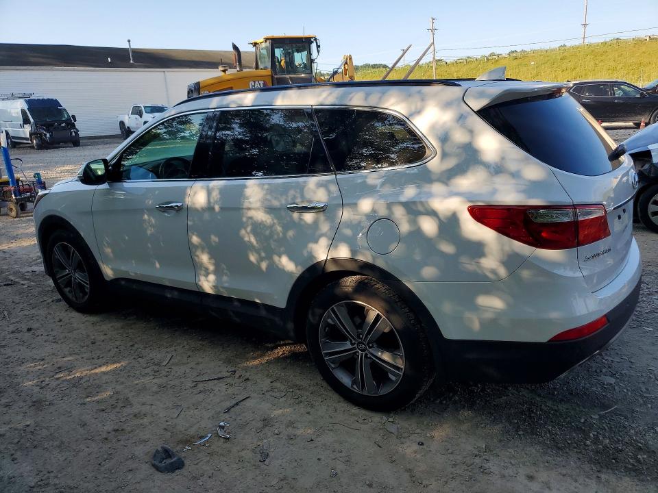 Aukcja sprzedaży 2016 Hyundai Santa Fe, vin: KM8SRDHF8GU139726, numer aukcji: 63479246