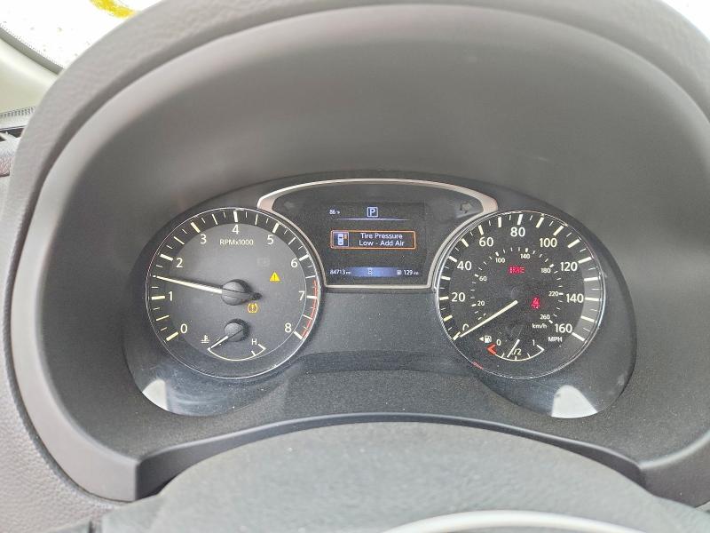 Aukcja sprzedaży 2018 Nissan Altima, vin: 1N4AL3AP4JC127624, numer aukcji: 60900996