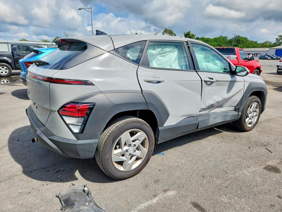 Aukcja sprzedaży 2026 Hyundai Kona, vin: KM8HACAB8TU370655, numer aukcji: 65752466