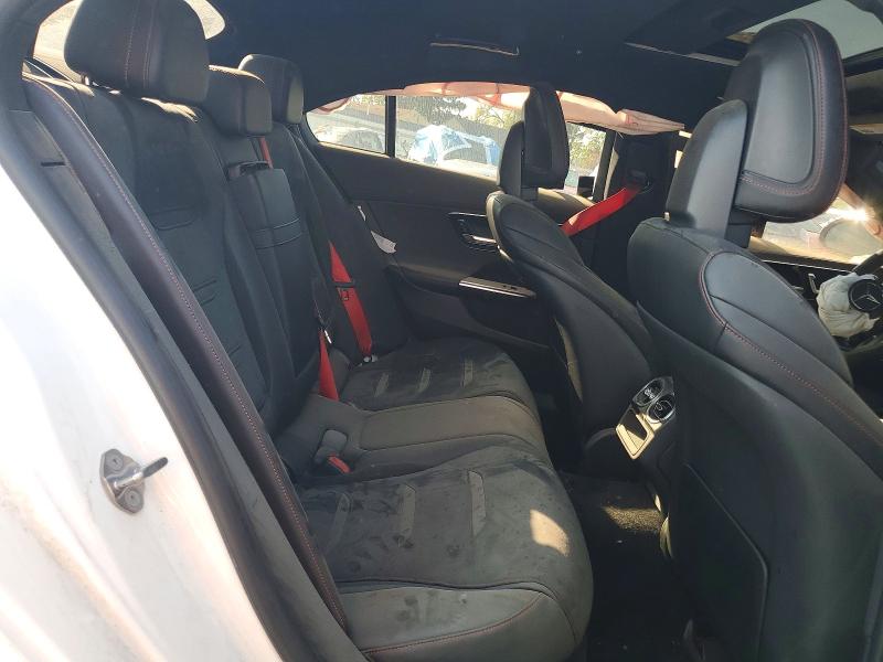 Aukcja sprzedaży 2023 Mercedes-benz C, vin: W1KAF8HB7PR101247, numer aukcji: 67176556