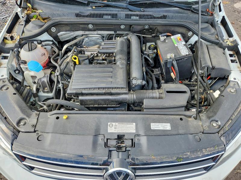 Aukcja sprzedaży 2017 Volkswagen Jetta, vin: 3VWDB7AJ2HM223383, numer aukcji: 63996056