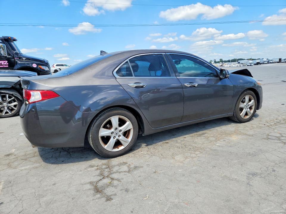 Продаж на аукціоні авто 2010 Acura Tsx, vin: JH4CU2F66AC031213, номер лоту: 65593246