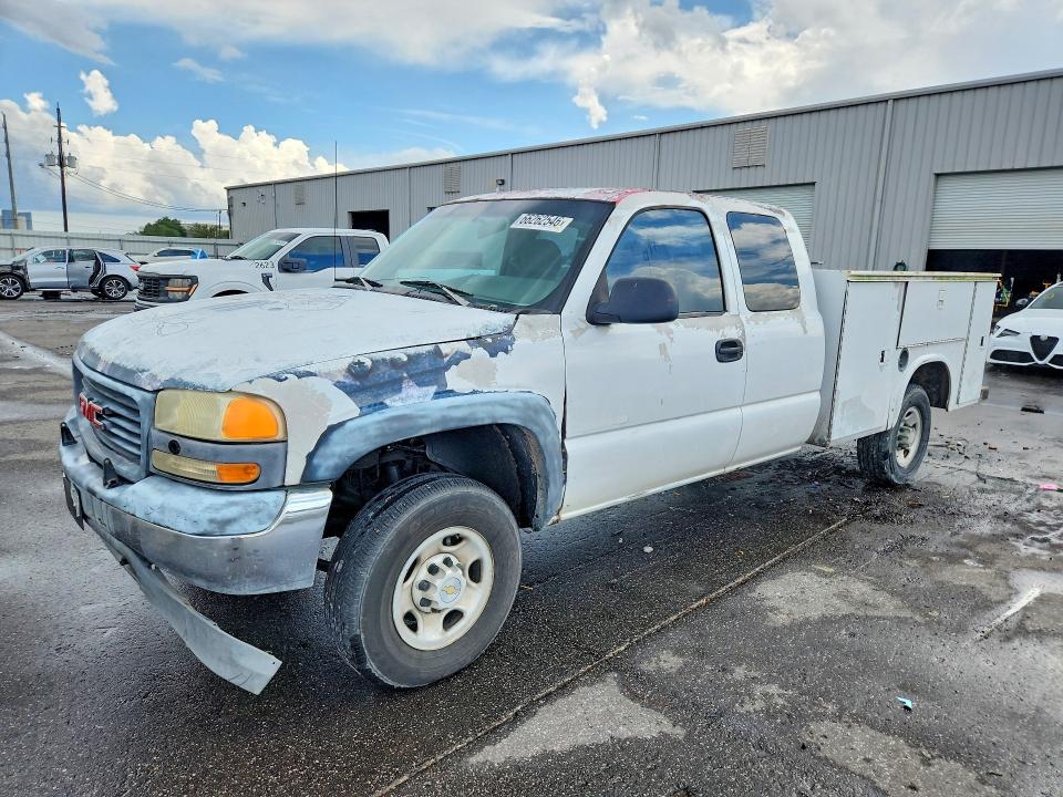 Aukcja sprzedaży 1999 Gmc New Sierra, vin: 1GTGK29U4XE535808, numer aukcji: 66262546