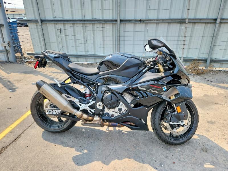 Aukcja sprzedaży 2026 Bmw S 1000, vin: WB10P2305T6M35839, numer aukcji: 63569266