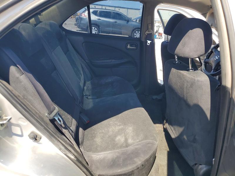 Aukcja sprzedaży 2006 Nissan Sentra, vin: 3N1CB51D06L510725, numer aukcji: 64499526
