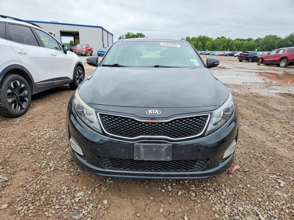 Aukcja sprzedaży 2014 Kia Optima, vin: 5XXGN4A71EG261789, numer aukcji: 67069256