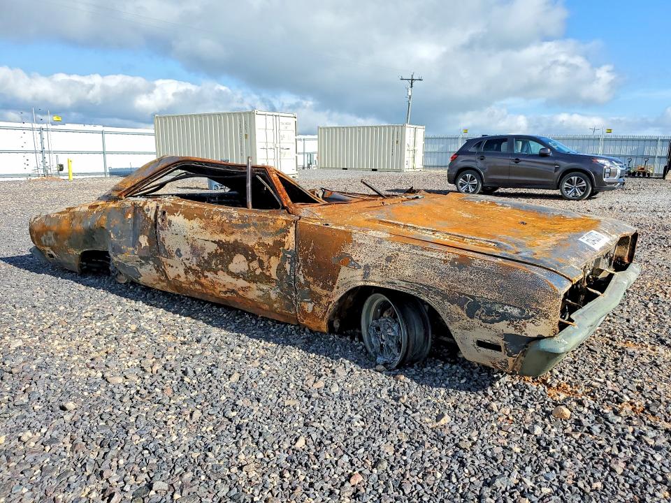 Продажа на аукционе авто 1969 Dodge Dart, vin: LM23P9B393147, номер лота: 65433076