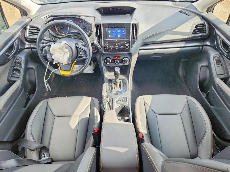 Aukcja sprzedaży 2022 Subaru Crosstrek, vin: JF2GTHRC9NH280934, numer aukcji: 65176556