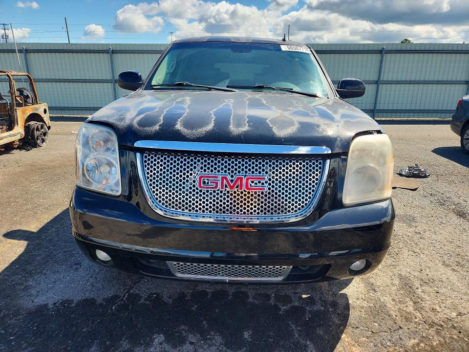 66587716 :رقم المزاد ، 1GKFK63858J194592 vin ، 2008 Gmc Yukon مزاد بيع