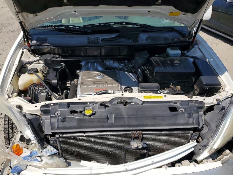 Продажа на аукционе авто 2001 Lexus Rx, vin: JTJGF10U710092342, номер лота: 64781686