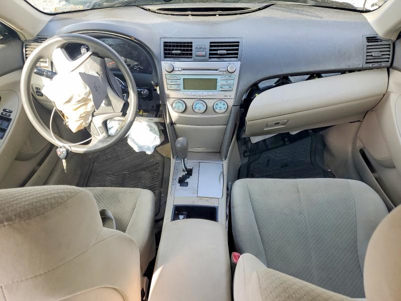 Продажа на аукционе авто 2009 Toyota Camry, vin: 4T1BE46K19U796544, номер лота: 64814876