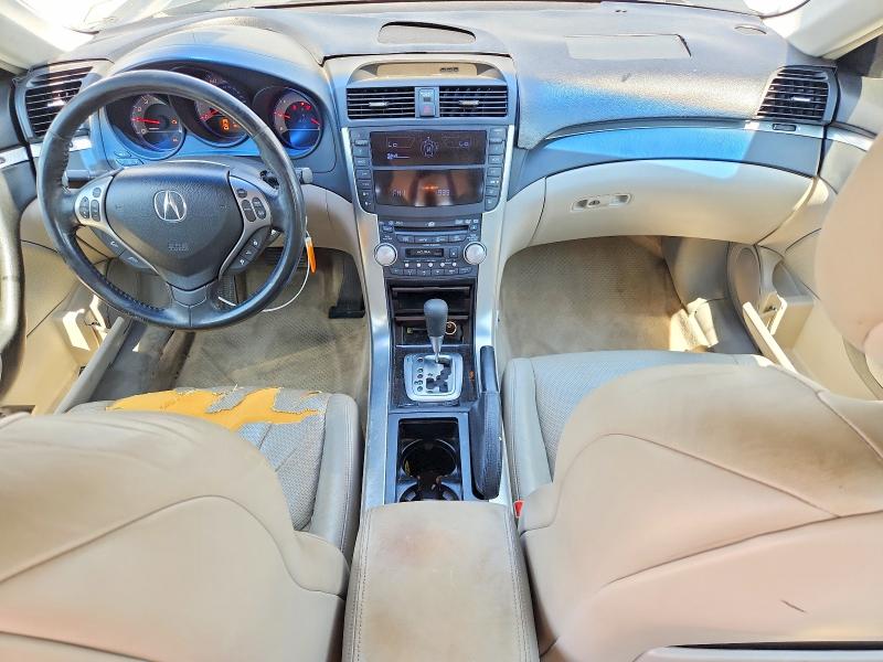 Продажа на аукционе авто 2008 Acura Tl, vin: 19UUA66238A055852, номер лота: 67091176
