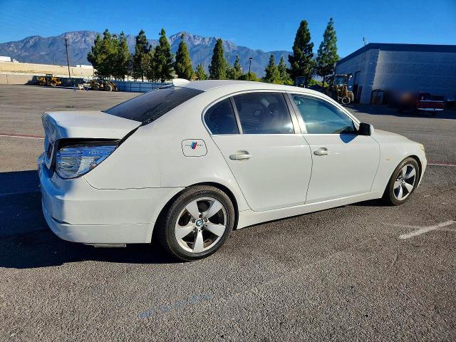 Продаж на аукціоні авто 2008 Bmw 528, vin: WBANU53558C114405, номер лоту: 65146986