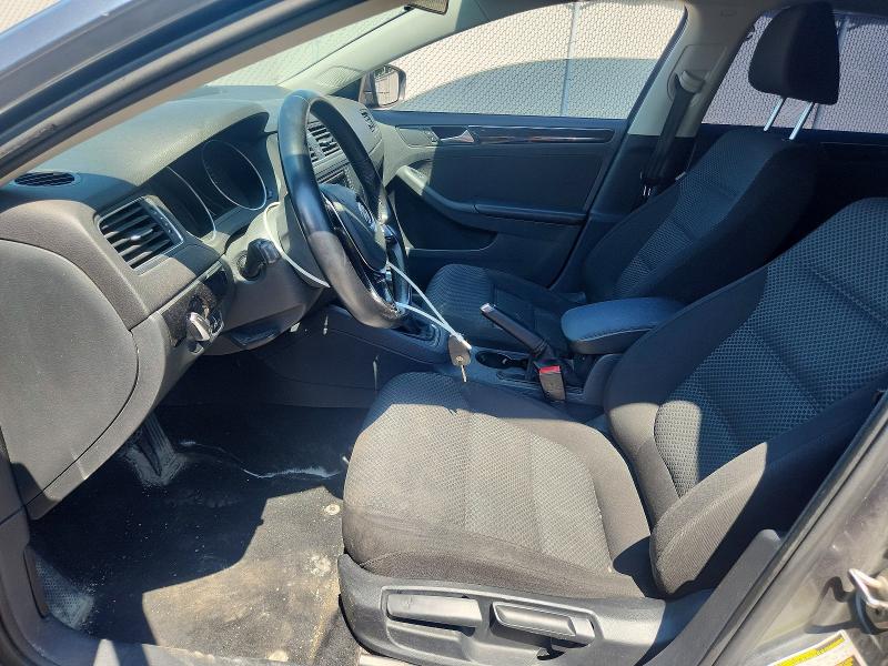 63504916 :رقم المزاد ، 3VWD67AJ9GM369136 vin ، 2016 Volkswagen Jetta مزاد بيع