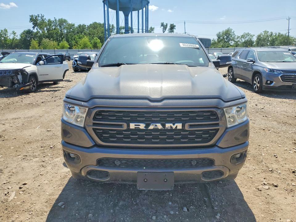 Продажа на аукционе авто 2022 Ram 1500, vin: 1C6SRFFT5NN174084, номер лота: 65330606