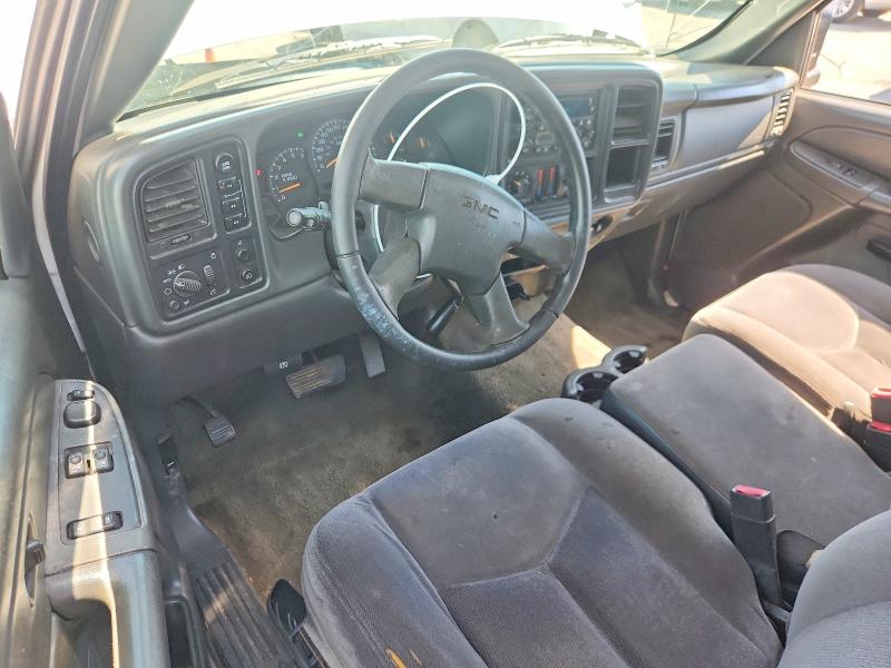 Продажа на аукционе авто 2006 Gmc New Sierra, vin: 1GTEK19Z26Z192372, номер лота: 66119596