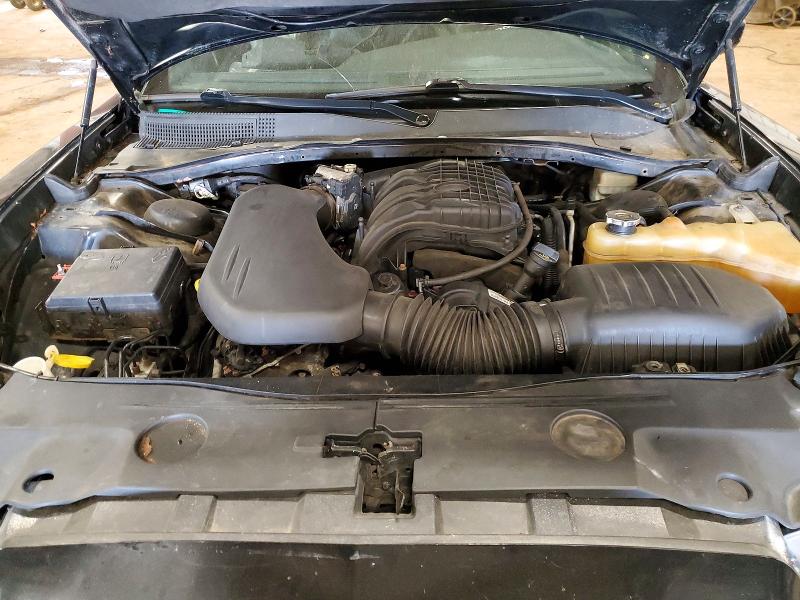 Aukcja sprzedaży 2012 Dodge Charger, vin: 2C3CDXHG2CH220854, numer aukcji: 64787956