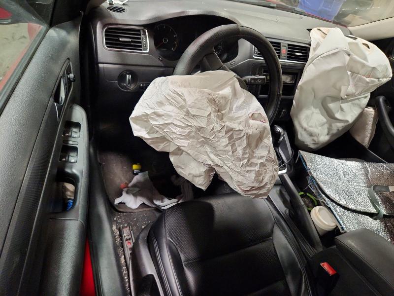 Aukcja sprzedaży 2011 Volkswagen Jetta, vin: 3VWDZ7AJ9BM357102, numer aukcji: 64449076