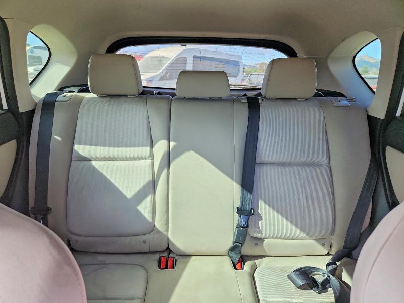 2016 Mazda Cx-5 მანქანა იყიდება აუქციონზე, vin: JM3KE2BY4G0681418, აუქციონის ნომერი: 63385956