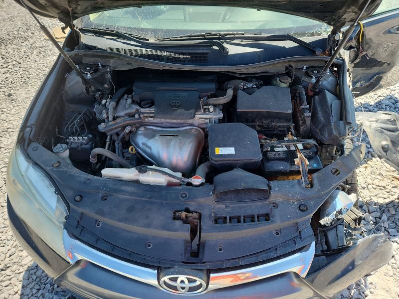 2016 Toyota Camry მანქანა იყიდება აუქციონზე, vin: 4T4BF1FK3GR559214, აუქციონის ნომერი: 66431476