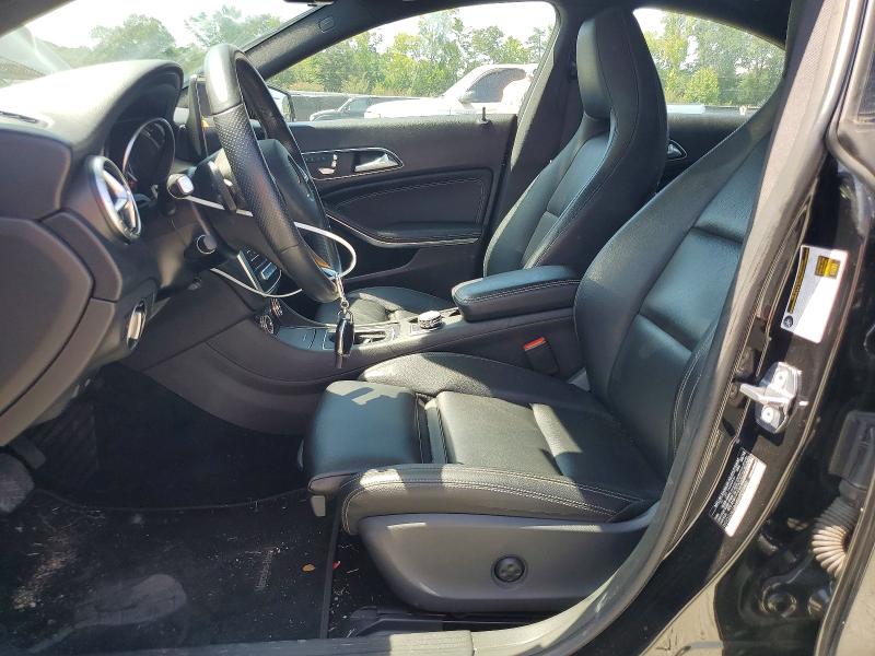 2019 Mercedes-benz Cla მანქანა იყიდება აუქციონზე, vin: WDDSJ4GB6KN723982, აუქციონის ნომერი: 66360906