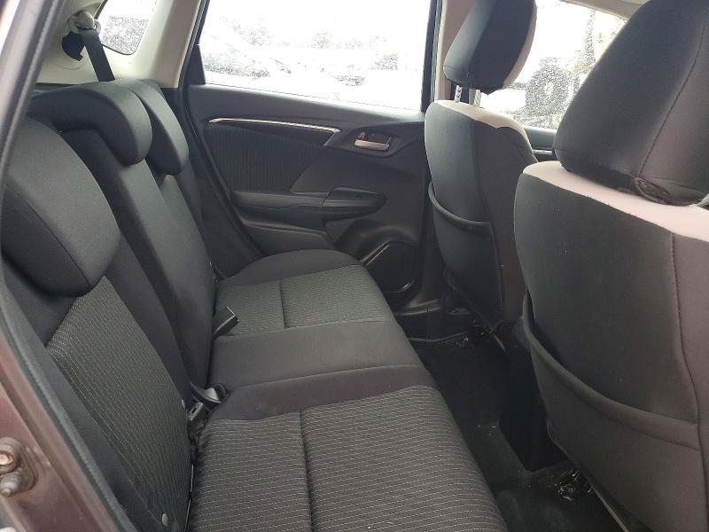 Aukcja sprzedaży 2020 Honda Fit, vin: 3HGGK5H85LM731087, numer aukcji: 63984266