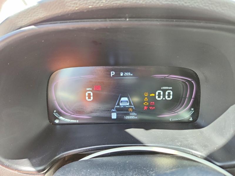 Продаж на аукціоні авто 2023 Kia Soul, vin: KNDJ23AU5P7860916, номер лоту: 67155146