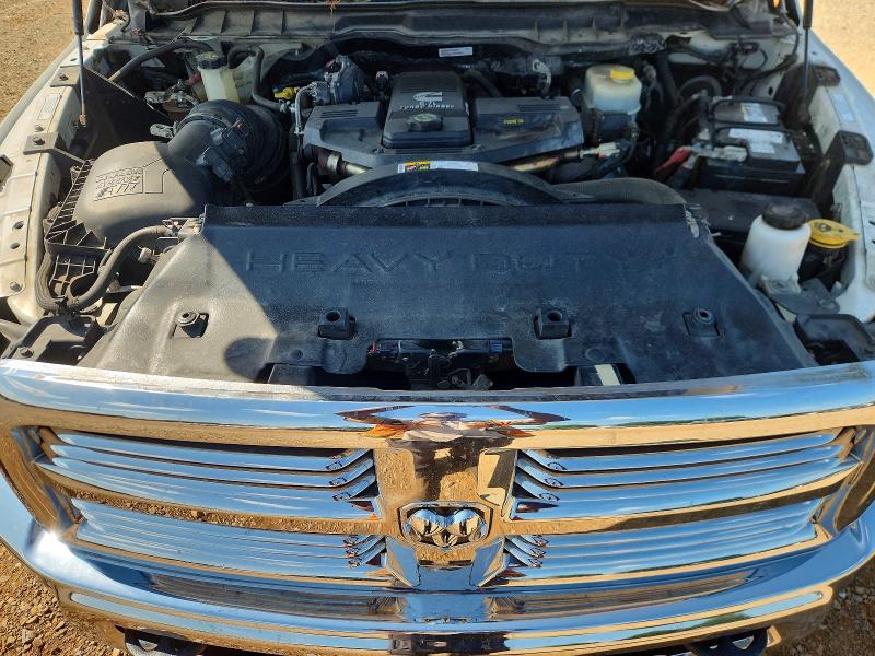 Продажа на аукционе авто 2015 Ram 2500, vin: 3C6UR5DL1FG521698, номер лота: 65401206