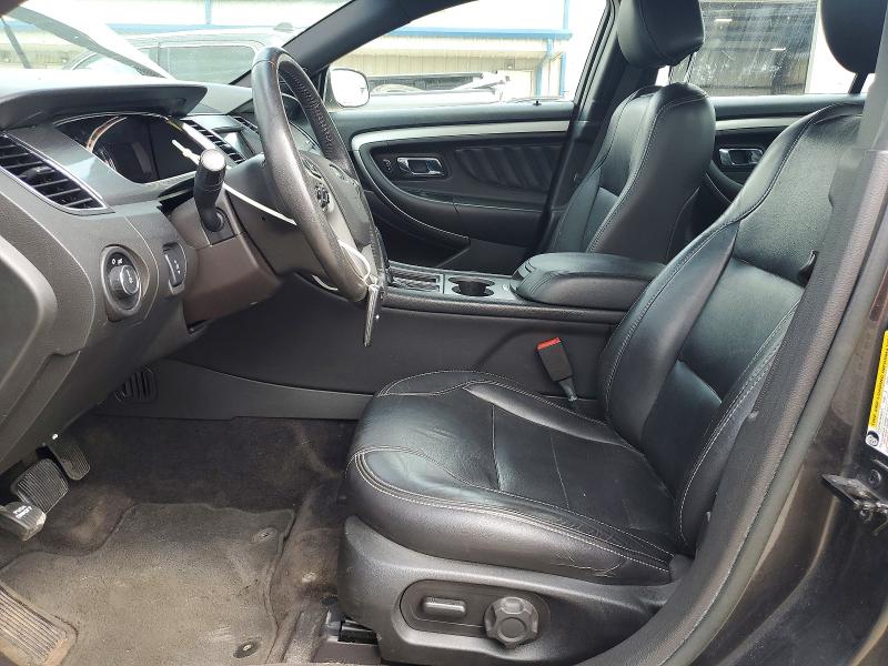 Aukcja sprzedaży 2018 Ford Taurus, vin: 1FAHP2H82JG110776, numer aukcji: 65332456