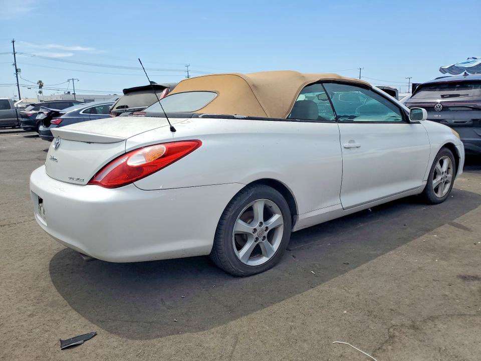 Aukcja sprzedaży 2004 Toyota Camry Solara, vin: 4T1FA38P94U032563, numer aukcji: 65173726