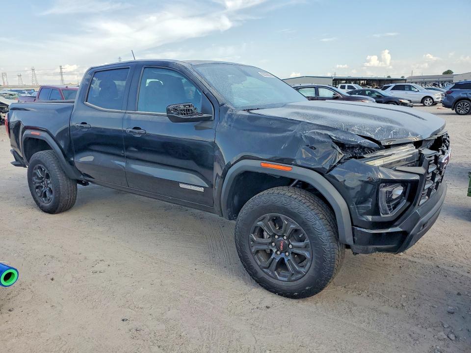 2025 Gmc Canyon მანქანა იყიდება აუქციონზე, vin: 1GTP1BEK9S1151949, აუქციონის ნომერი: 65300836
