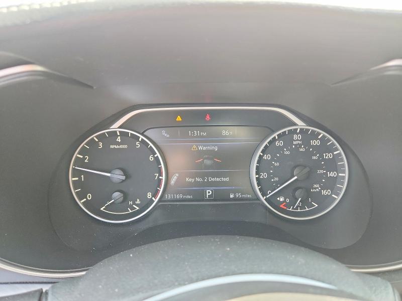 2016 Nissan Maxima მანქანა იყიდება აუქციონზე, vin: 1N4AA6AP6GC415404, აუქციონის ნომერი: 66124836