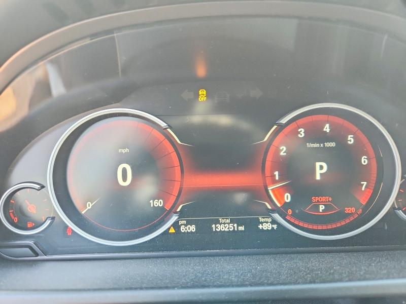 Aukcja sprzedaży 2017 Bmw X6, vin: 5UXKU0C56H0F99701, numer aukcji: 63940286