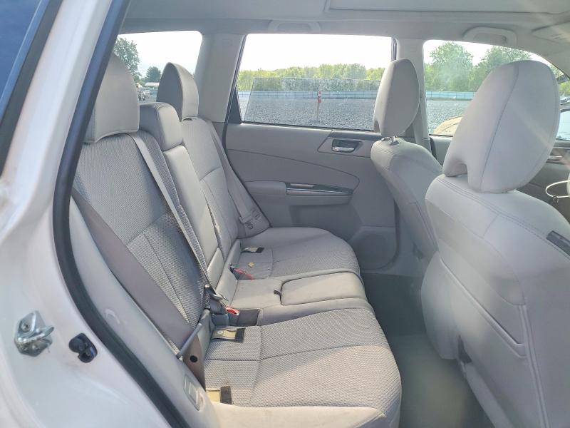 Aukcja sprzedaży 2011 Subaru Forester, vin: JF2SHBDC4BH731229, numer aukcji: 63942956
